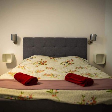 The Nest@Pinehouse Apartment Brasov Bagian luar foto