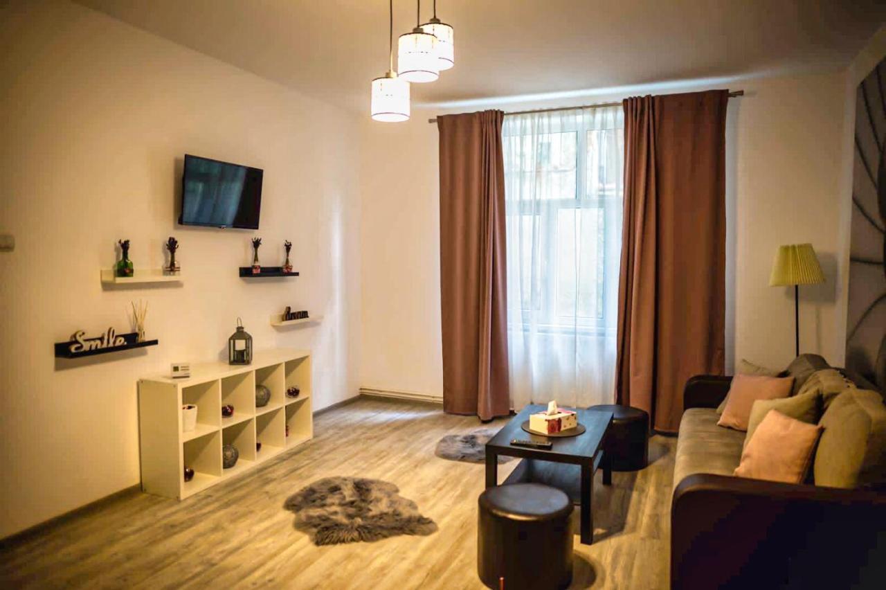 The Nest@Pinehouse Apartment Brasov Bagian luar foto