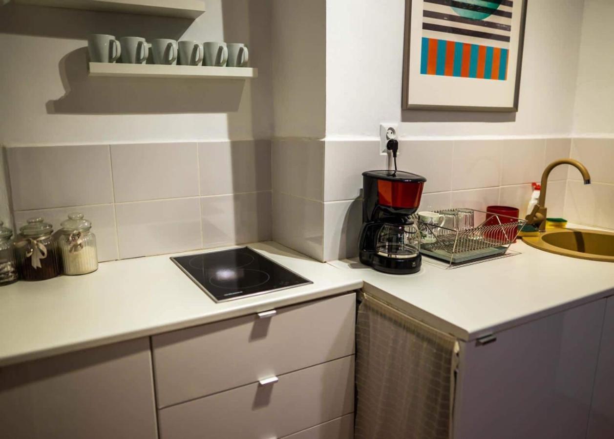 The Nest@Pinehouse Apartment Brasov Bagian luar foto