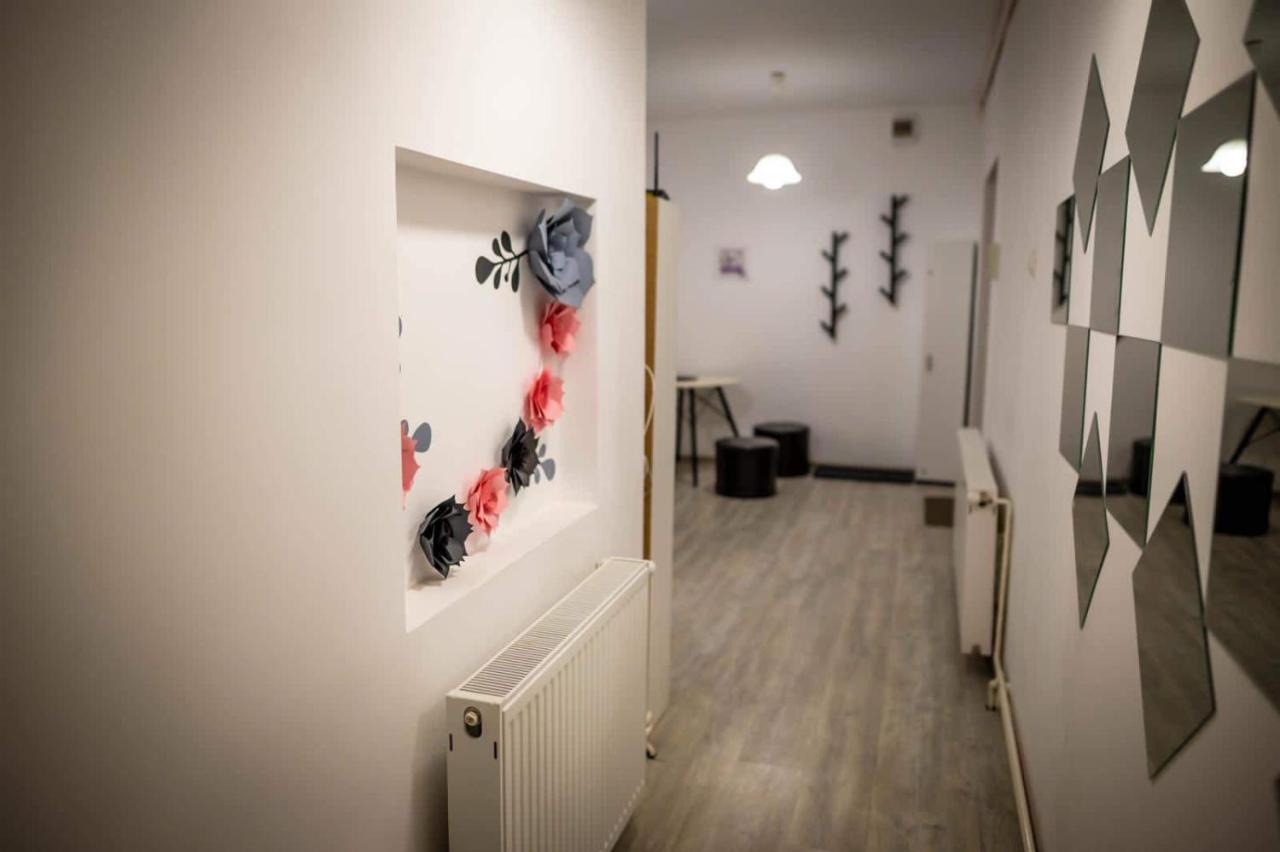 The Nest@Pinehouse Apartment Brasov Bagian luar foto