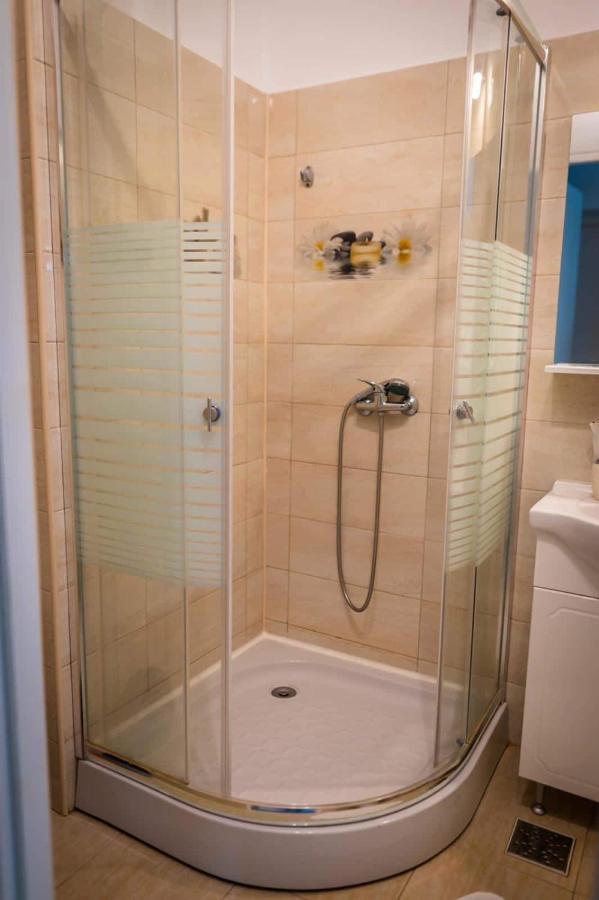 The Nest@Pinehouse Apartment Brasov Bagian luar foto